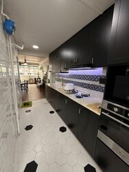 Blk 108 Commonwealth Crescent (Queenstown), HDB 3 Rooms #496489871